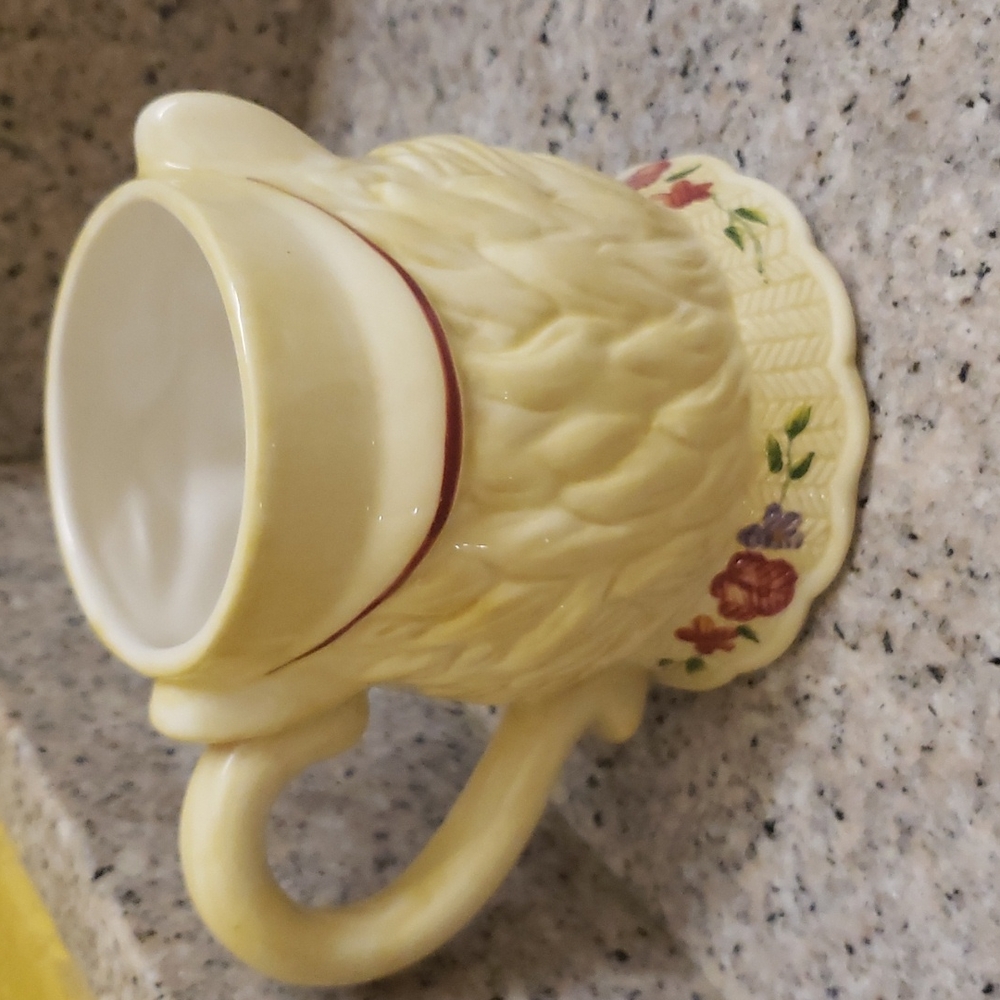 Jonal Mug - Picture 4 of 6